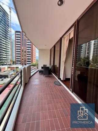 Apartamento en venta, Casa Rialto Zona 14 — Apartamento en Venta en Zona 14, Guatemala, Ciudad — miniatura 10 de 15