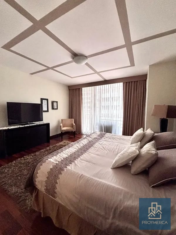 Apartamento en venta, Casa Rialto Zona 14 — Apartamento en Venta en Zona 14, Guatemala, Ciudad — foto 9 de 15