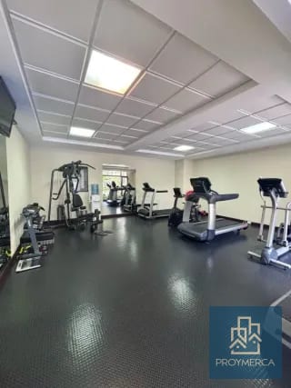 Apartamento en venta, Casa Rialto Zona 14 — Apartamento en Venta en Zona 14, Guatemala, Ciudad — miniatura 8 de 15