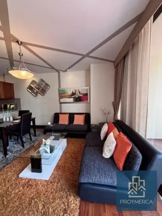 Apartamento en venta, Casa Rialto Zona 14 — Apartamento en Venta en Zona 14, Guatemala, Ciudad — miniatura 6 de 15