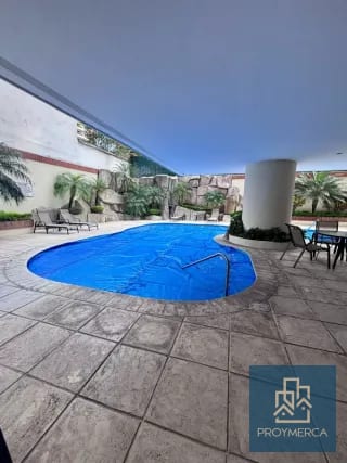 Apartamento en venta, Casa Rialto Zona 14 — Apartamento en Venta en Zona 14, Guatemala, Ciudad — miniatura 5 de 15
