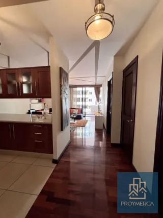 Apartamento en venta, Casa Rialto Zona 14 — Apartamento en Venta en Zona 14, Guatemala, Ciudad — miniatura 2 de 15