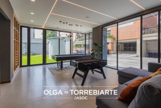 Apartamento en Naori, Zona 10 — Apartamento en Alquiler en Naori, Zona 10, Guatemala, Ciudad — miniatura 12 de 14