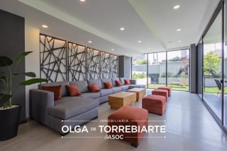 Apartamento en Naori, Zona 10 — Apartamento en Alquiler en Naori, Zona 10, Guatemala, Ciudad — miniatura 10 de 14