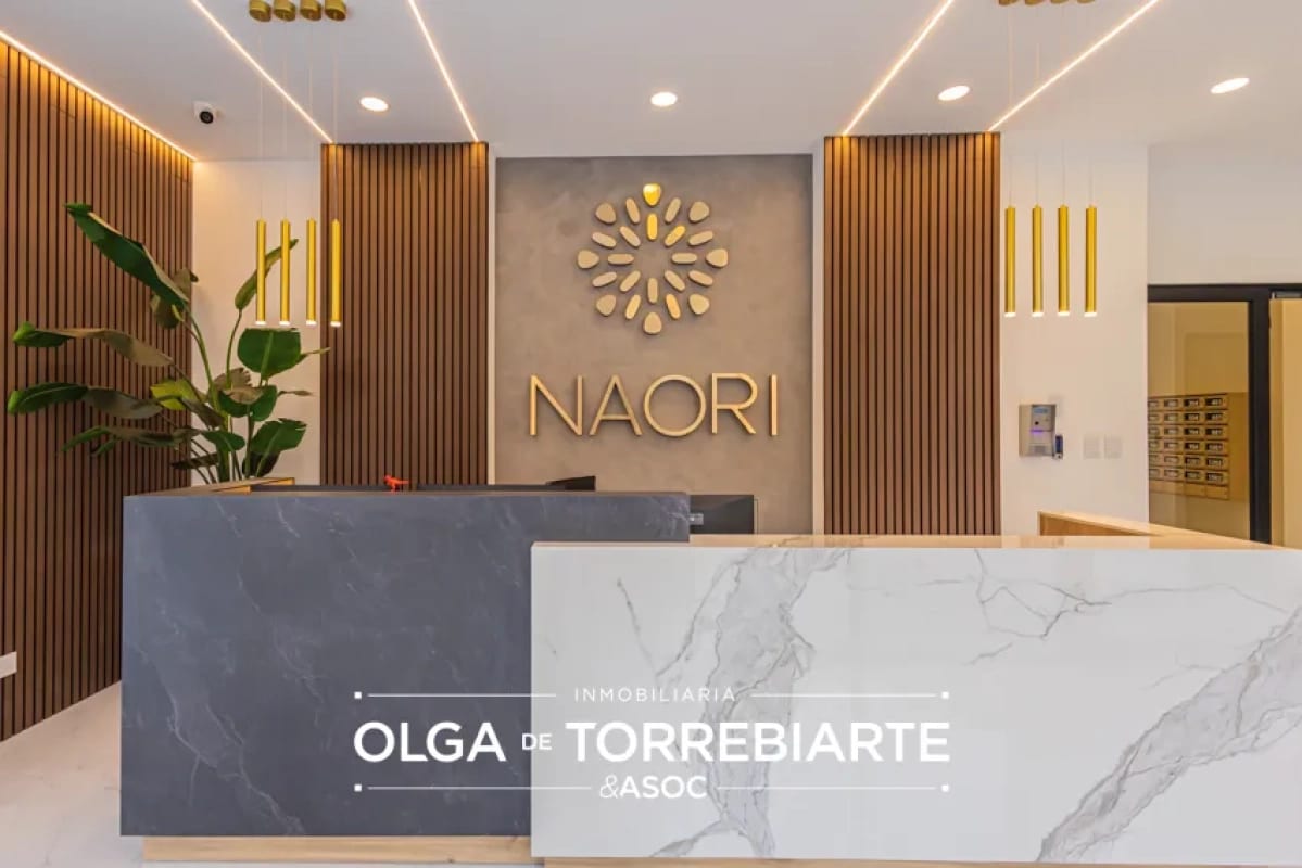 Apartamento en Naori, Zona 10 — Apartamento en Alquiler en Naori, Zona 10, Guatemala, Ciudad — foto 4 de 14