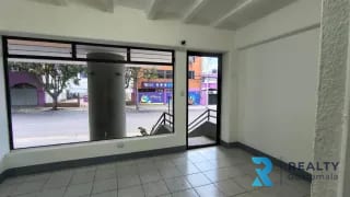 RENTO/VENDO Local Comercial/Clínica Zona 10, Plaza Buro, 20 calle — Local en Venta en Plaza Buró, Zona 10, Guatemala, Ciudad — miniatura 1 de 7