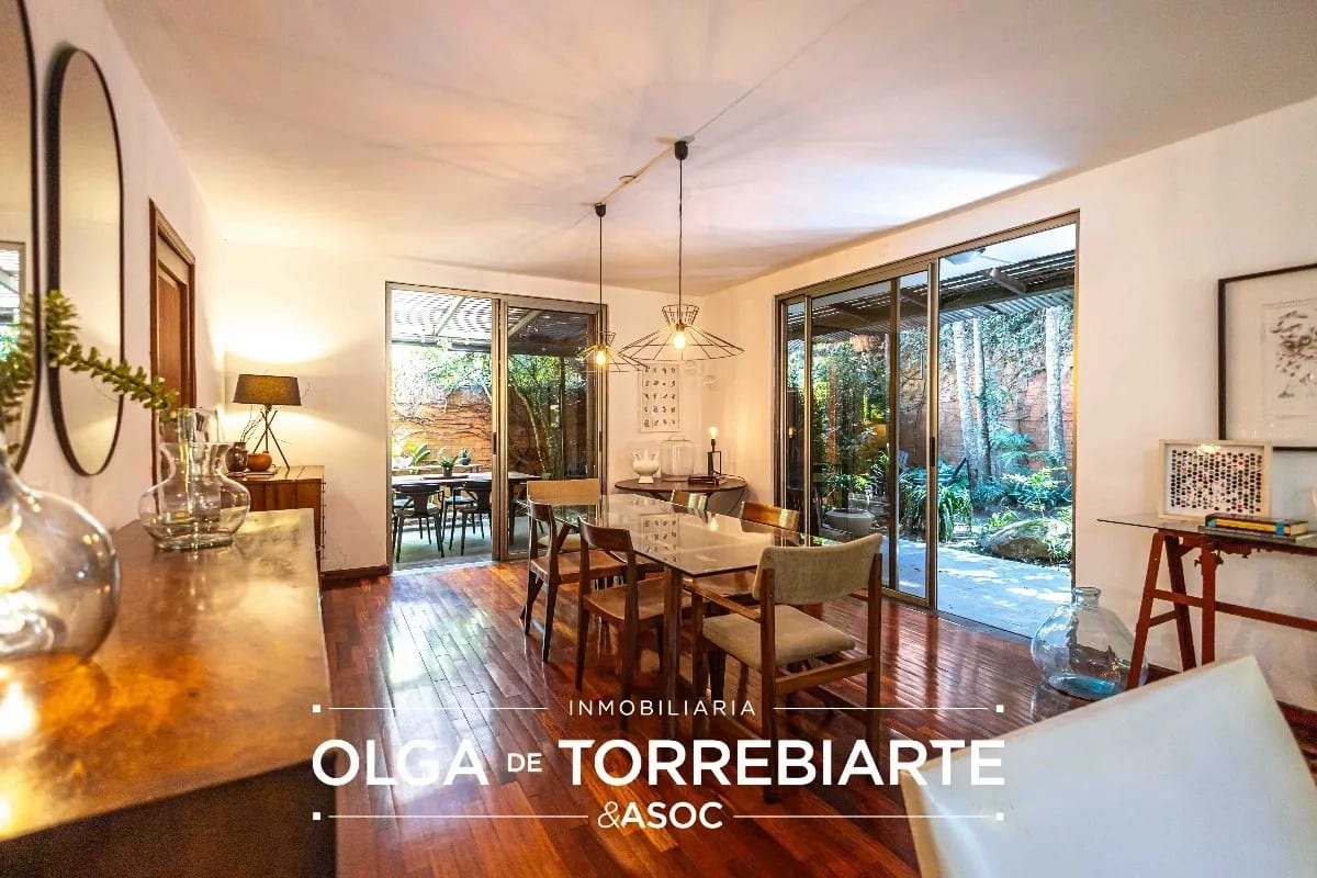 Casa en Condominio Las Lomas — Casa en Venta en Carretera a El Salvador, Guatemala, Ciudad — foto 14 de 16