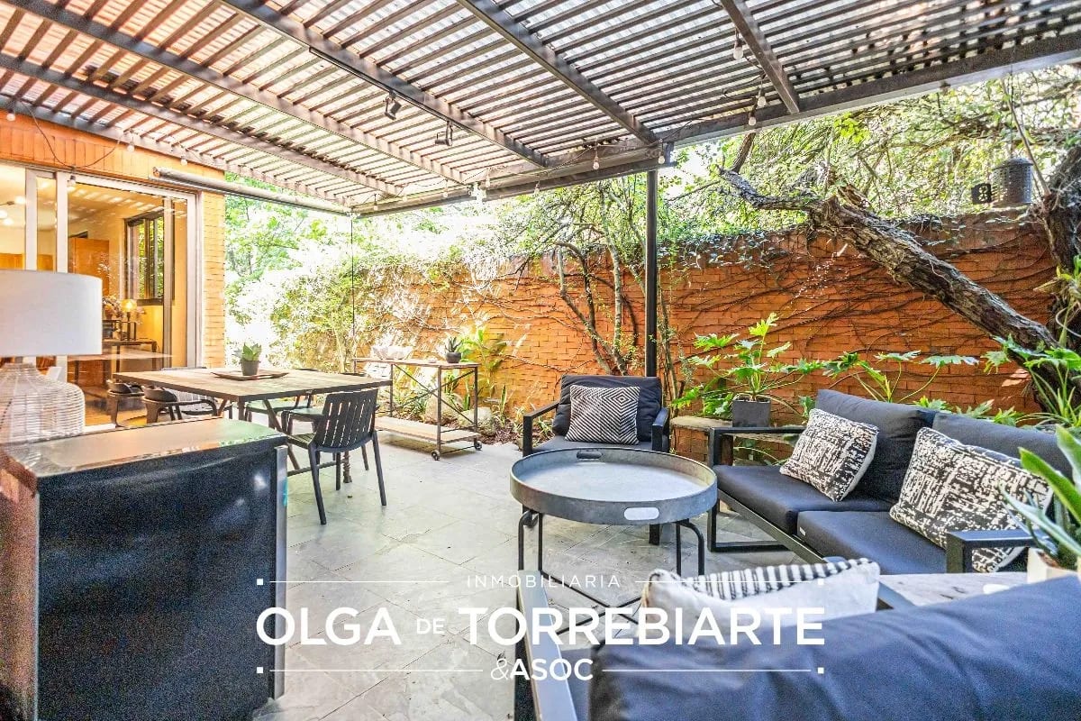 Casa en Condominio Las Lomas — Casa en Venta en Carretera a El Salvador, Guatemala, Ciudad — foto 10 de 16