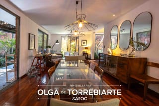 Casa en Condominio Las Lomas — Casa en Venta en Carretera a El Salvador, Guatemala, Ciudad — miniatura 12 de 16