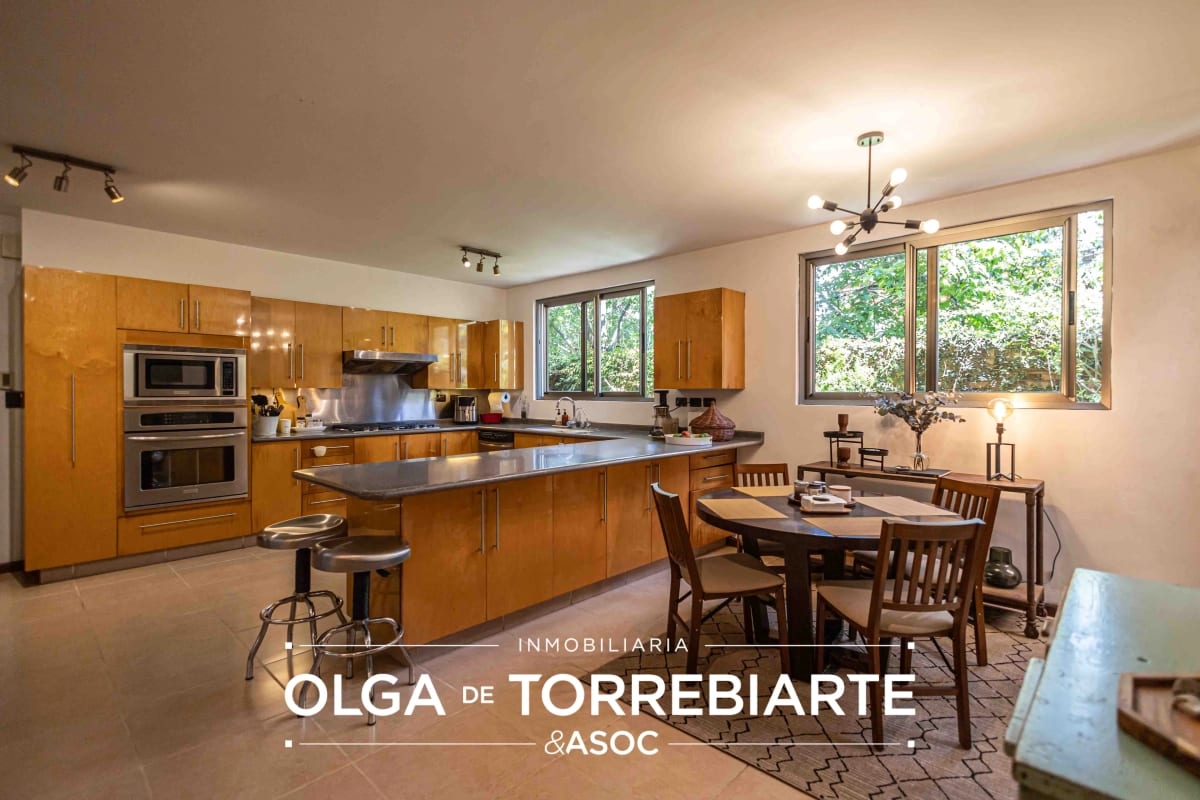 Casa en Condominio Las Lomas — Casa en Venta en Carretera a El Salvador, Guatemala, Ciudad — foto 8 de 16
