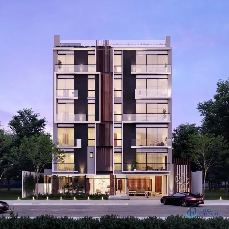 Apartamento en Venta – Zona 15 — Apartamento en Venta en Zona 15, Guatemala, Ciudad — foto 3 de 17