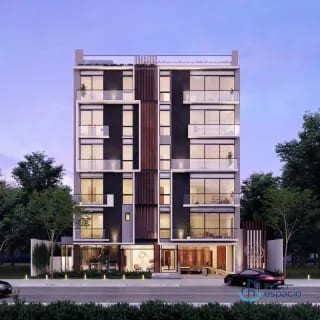 Apartamento en Venta – Zona 15 — Apartamento en Venta en Zona 15, Guatemala, Ciudad — miniatura 3 de 17