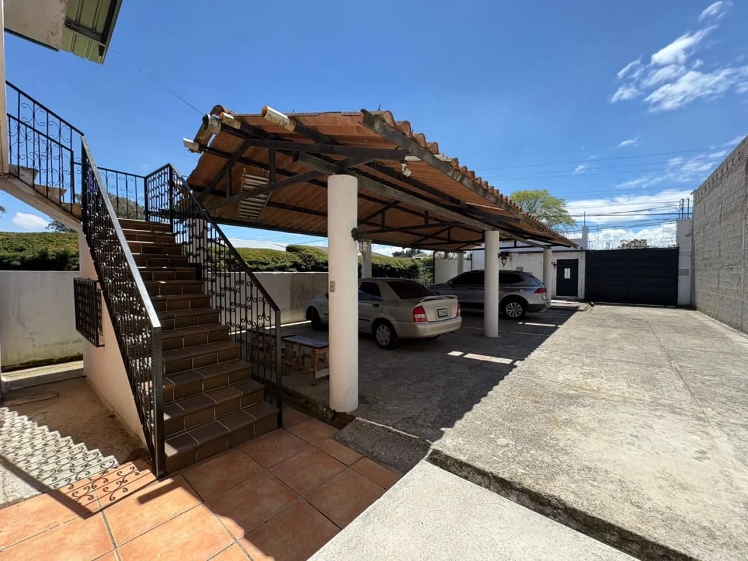 Propiedad en Venta km 19.5 CES atrás de Pricesmart — Casa en Venta en Carretera a El Salvador, Guatemala, Ciudad — foto 4 de 16