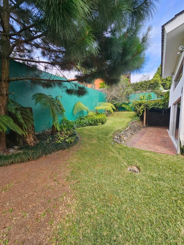 Casa en Venta la Encantada KM12 CES — Casa en Venta en La Encantada, Carretera a El Salvador, Guatemala, Ciudad — foto 4 de 4