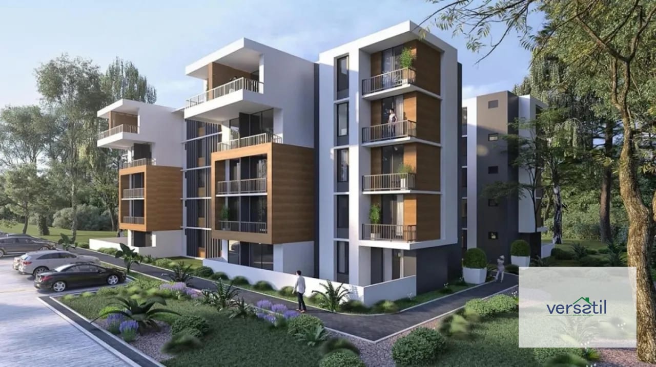 Lindo Apartamento Venta,Senderos zona 16 (copia) — Apartamento en Venta en senderos, Zona 16, Guatemala, Ciudad — foto 1 de 12