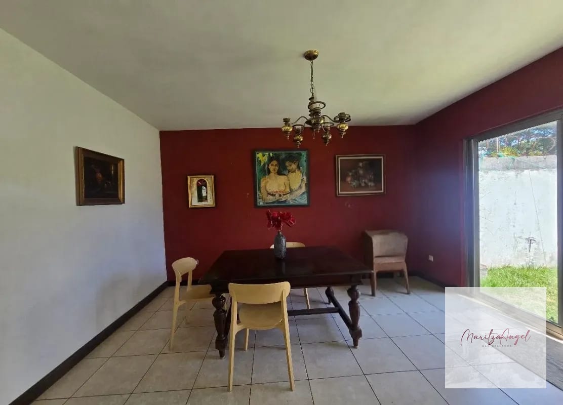 Venta de Casa en Residenciales San Antonio KM18 Carretera a el Salvador — Casa en Venta en San Antonio, Carretera a El Salvador, Guatemala, Ciudad — foto 10 de 11