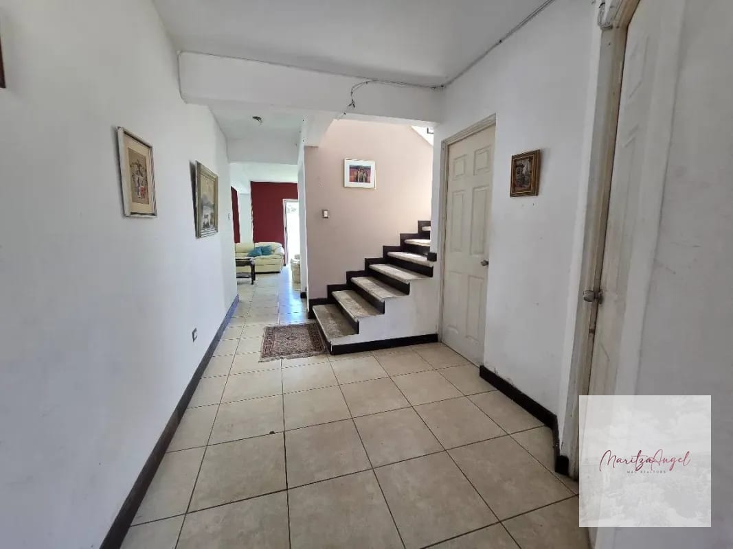 Venta de Casa en Residenciales San Antonio KM18 Carretera a el Salvador — Casa en Venta en San Antonio, Carretera a El Salvador, Guatemala, Ciudad — foto 3 de 11