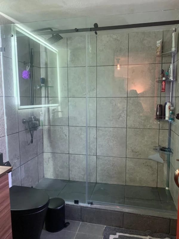 Casa en venta dentro de garita en CES, km 20, antes de Pricesmart!! — Casa en Venta en Carretera a El Salvador, Guatemala, Ciudad — foto 6 de 13