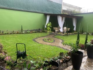 Casa en venta dentro de garita en CES, km 20, antes de Pricesmart!! — Casa en Venta en Carretera a El Salvador, Guatemala, Ciudad — miniatura 5 de 13