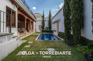 Casa en Condominio El Obispo, Antigua Guatemala — Casa en Venta en Antigua, Sacatepéquez — miniatura 17 de 17