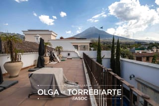 Casa en Condominio El Obispo, Antigua Guatemala — Casa en Venta en Antigua, Sacatepéquez — miniatura 15 de 17