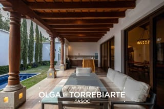 Casa en Condominio El Obispo, Antigua Guatemala — Casa en Venta en Antigua, Sacatepéquez — miniatura 11 de 17