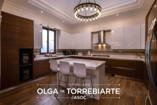 Casa en Condominio El Obispo, Antigua Guatemala — Casa en Venta en Antigua, Sacatepéquez — miniatura 7 de 17