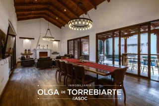 Casa en Condominio El Obispo, Antigua Guatemala — Casa en Venta en Antigua, Sacatepéquez — miniatura 6 de 17