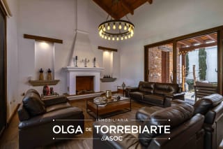 Casa en Condominio El Obispo, Antigua Guatemala — Casa en Venta en Antigua, Sacatepéquez — miniatura 4 de 17