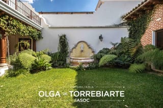 Casa en Condominio El Obispo, Antigua Guatemala — Casa en Venta en Antigua, Sacatepéquez — miniatura 3 de 17