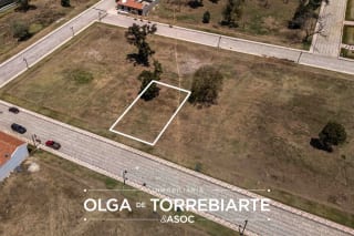Terreno en Condominio Paseo Antigua — Terreno en Venta en Antigua, Sacatepéquez — miniatura 2 de 4