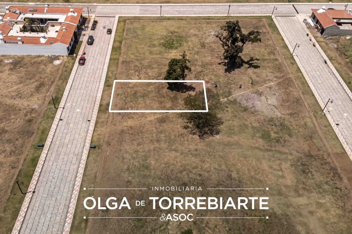Terreno en Condominio Paseo Antigua — Terreno en Venta en Antigua, Sacatepéquez — foto 3 de 4