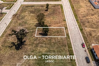Terreno en Condominio Paseo Antigua — Terreno en Venta en Antigua, Sacatepéquez — miniatura 4 de 4