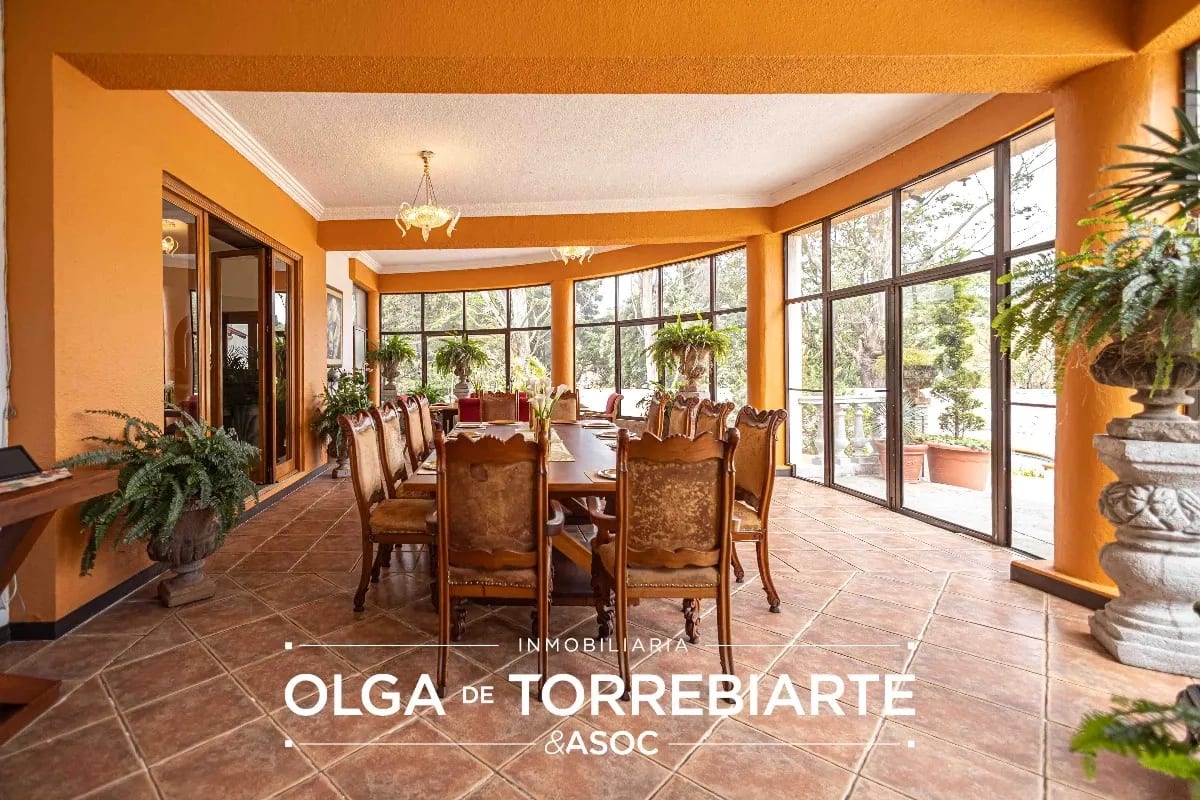Casa en Carretera a El Salvador — Casa en Venta en Carretera a El Salvador, Guatemala, Ciudad — foto 12 de 17