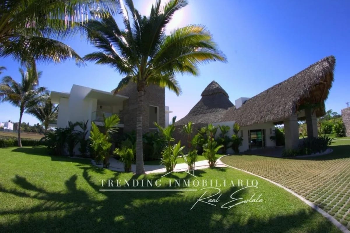 Terreno en venta Iztapa Pérgolas del Mar con 1,271 v² de extensión — Terreno en Venta en Pérgolas del Mar, Iztapa, Escuintla — foto 6 de 8