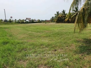 Terreno en venta Iztapa Pérgolas del Mar con 3,274.80 v² de extensión — Terreno en Venta en Pérgolas del Mar, Iztapa, Escuintla — miniatura 7 de 8