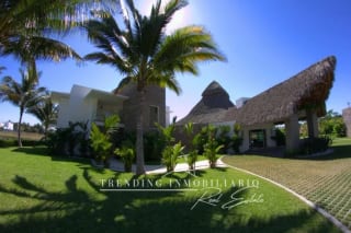 Terreno en venta Iztapa Pérgolas del Mar con 3,274.80 v² de extensión — Terreno en Venta en Pérgolas del Mar, Iztapa, Escuintla — miniatura 6 de 8