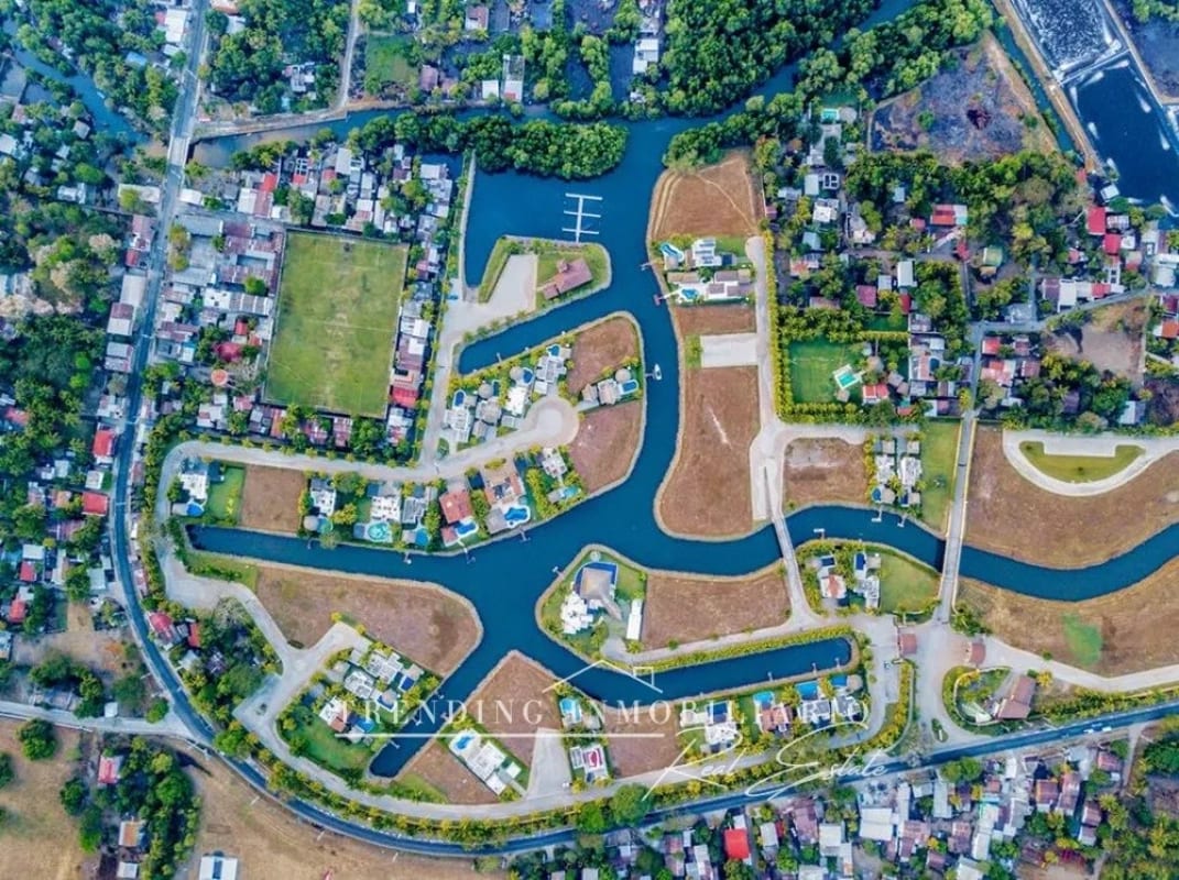 Terreno en venta Iztapa Pérgolas del Mar con 3,345.89 v² de extensión — Terreno en Venta en Pérgolas del Mar, Iztapa, Escuintla — foto 2 de 8