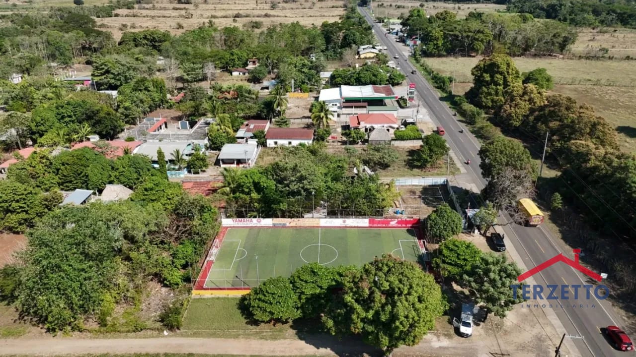 Terreno en La Maquina Suchitepequez — Terreno en Venta en Suchitepéquez — foto 5 de 10
