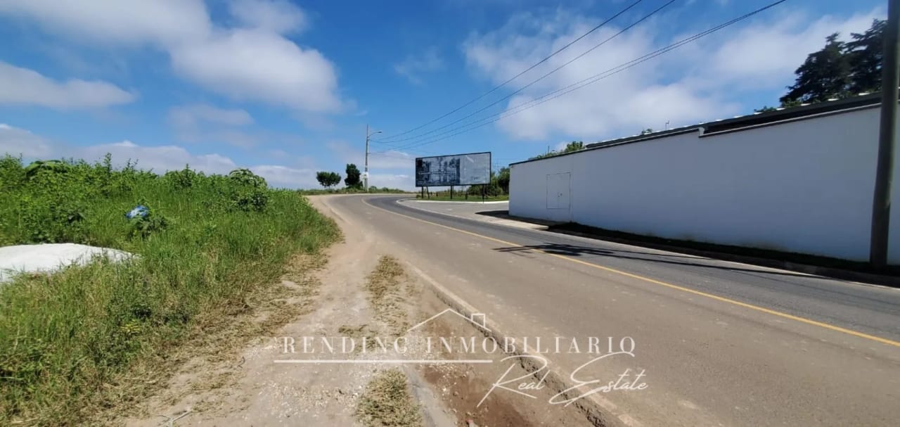 Terreno en renta zona 16 Vista Hermosa 4 con 13,400 v² de extensión — Terreno en Alquiler en Zona 16, Guatemala, Ciudad — foto 1 de 10