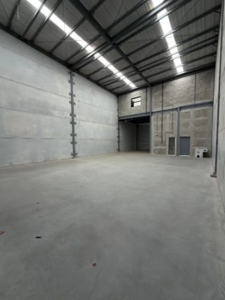 Bodegas en venta carretera a San José Pinula — Bodega / Ofibodega en Venta en San José Pinula, Guatemala, Ciudad — miniatura 8 de 11
