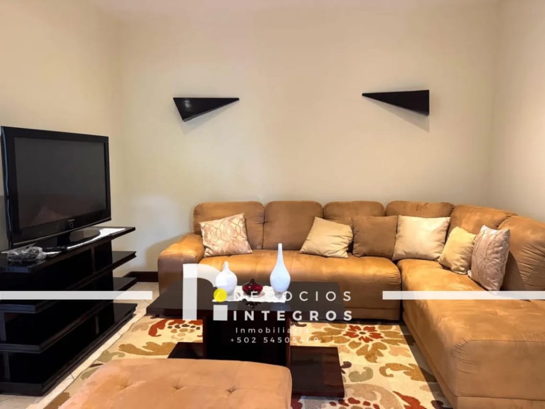 Vendo Apartamento en Primer Nivel Zona 10 Milenia — Apartamento en Venta en Milenia, Zona 10, Guatemala, Ciudad — foto 6 de 17