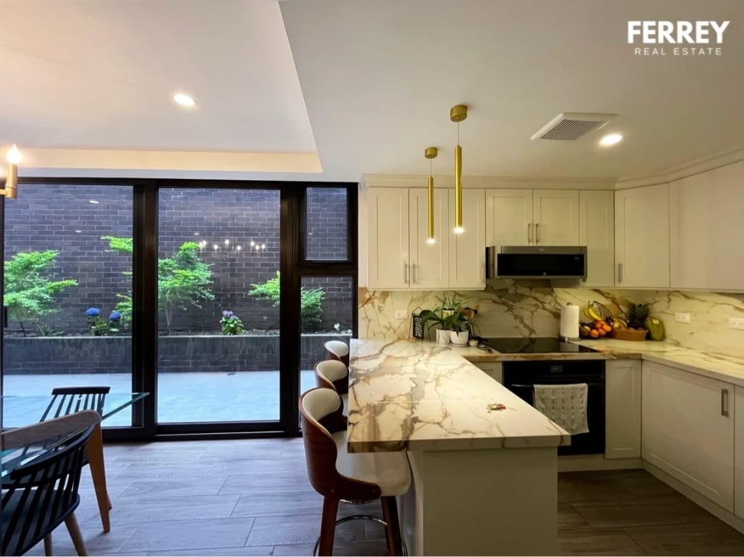 Apartamento en Venta Edificio Niko 10 Zona 10 — Apartamento en Venta en Zona 10, Guatemala, Ciudad — foto 7 de 11