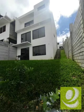 En Venta Casa en Lo de Valdez San Jose Pinula — Casa en Venta en San José Pinula, Guatemala, Ciudad — miniatura 5 de 9