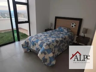 Pent House con Jardin Privado — Apartamento en Venta en Arles, Zona 15, Guatemala, Ciudad — miniatura 3 de 4
