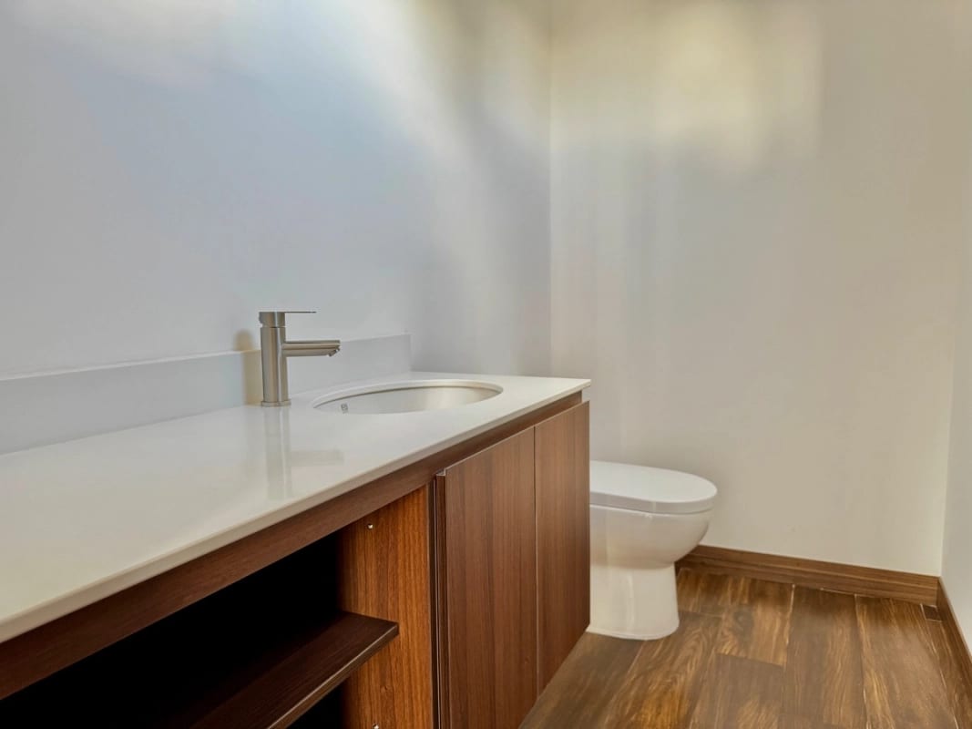 Apartamento con la comodidad de una casa en venta en zona 15 — Apartamento en Venta en Zona 15, Guatemala, Ciudad — foto 13 de 17