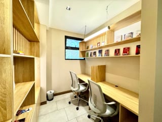 Apartamento con la comodidad de una casa en venta en zona 15 — Apartamento en Venta en Zona 15, Guatemala, Ciudad — miniatura 6 de 17