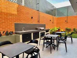 Apartamento con la comodidad de una casa en venta en zona 15 — Apartamento en Venta en Zona 15, Guatemala, Ciudad — miniatura 5 de 17