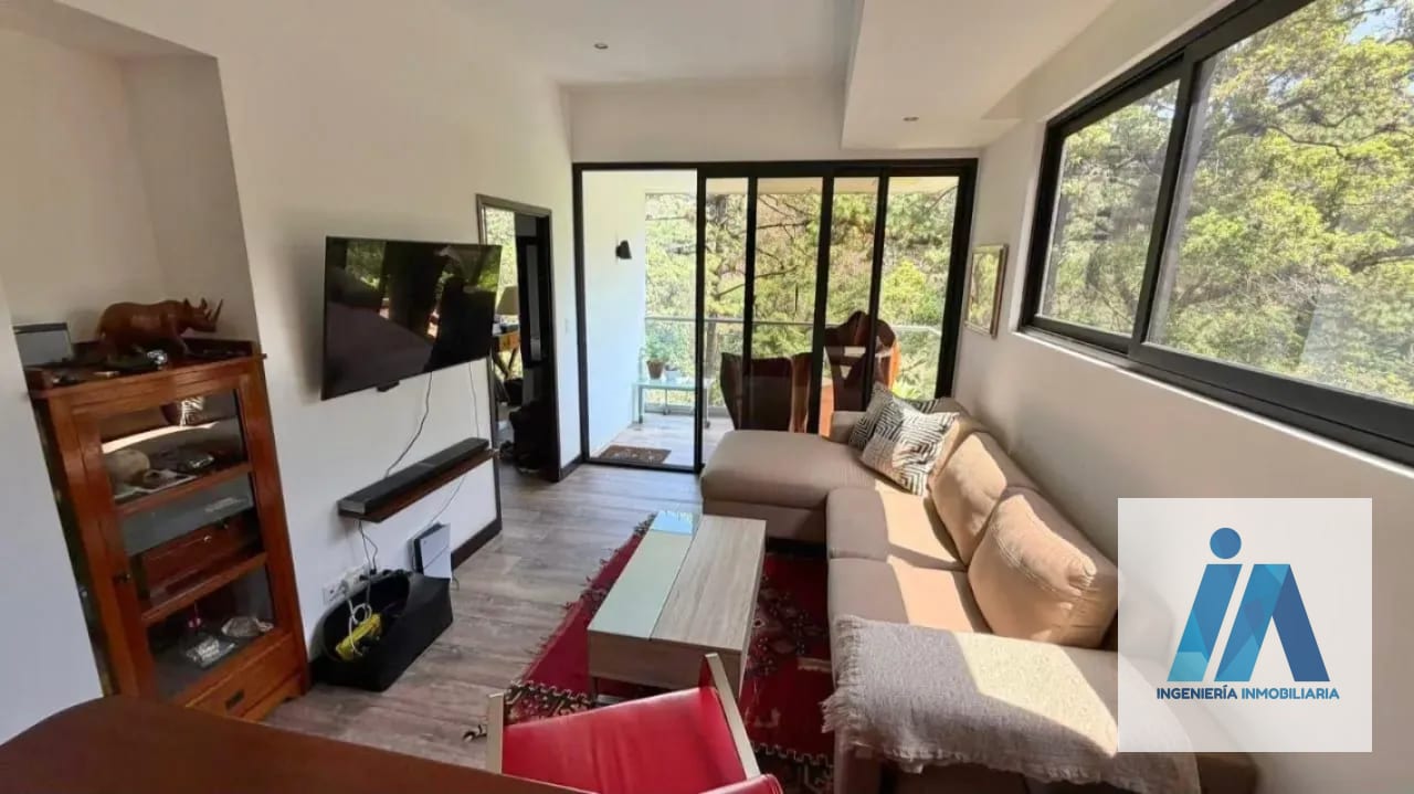 APARTAMENTO EN VENTA📍Edificio Enalto, Zona 16 ¡ Es el refugio definitivo para quienes buscan paz! — Apartamento en Venta en Zona 16, Guatemala, Ciudad — foto 15 de 15