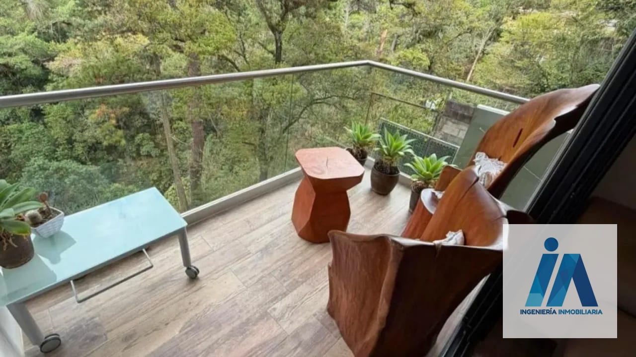 APARTAMENTO EN VENTA📍Edificio Enalto, Zona 16 ¡ Es el refugio definitivo para quienes buscan paz! — Apartamento en Venta en Zona 16, Guatemala, Ciudad — foto 14 de 15